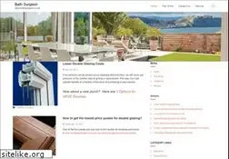 Sites similar to bathsurgeon.co.uk