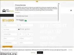 Sites similar to bathtaxitransfers.co.uk