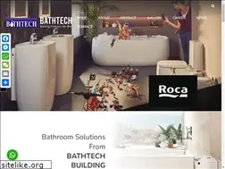 Sites similar to bathtech.com.my
