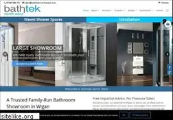 Sites similar to bathtek-northwest.com