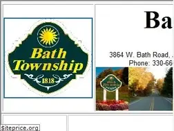 Sites similar to bathtownship.org