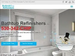 Sites similar to bathtub-refinishers.com