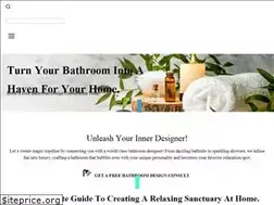 Sites similar to bathtubber.com