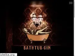 Sites similar to bathtubginnyc.com