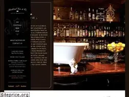 Sites similar to bathtubginseattle.com