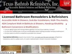 Sites similar to bathtubrefinishing.com