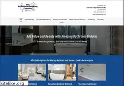 Sites similar to bathtubrefinishingco.com