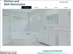 Sites similar to bathtubrefinishingofaustin.com