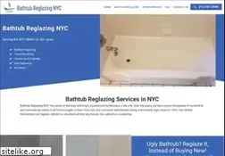Sites similar to bathtubreglazingnyc.com