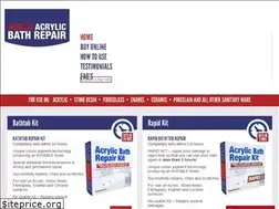 Sites similar to bathtubrepair.co.uk