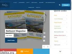Sites similar to bathurst.ca