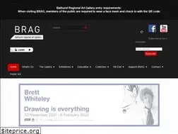 Sites similar to bathurstart.com.au