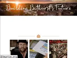 Sites similar to bathurstbusinesshub.com.au
