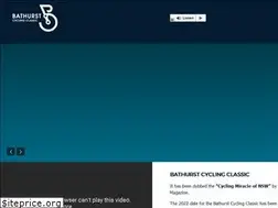 Sites similar to bathurstcyclingclassic.com.au