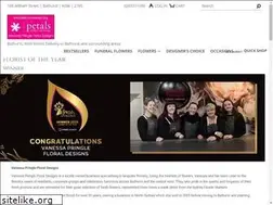 Sites similar to bathurstflowerdelivery.com.au