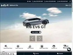 Sites similar to bathurstkia.com.au