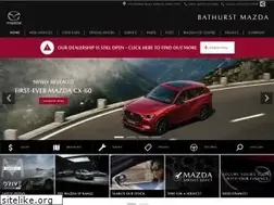 Sites similar to bathurstmazda.com.au