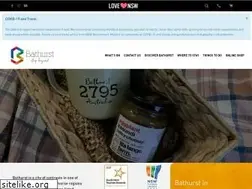 Sites similar to bathurstregion.com.au