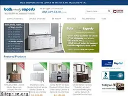 Sites similar to bathvanityexperts.com