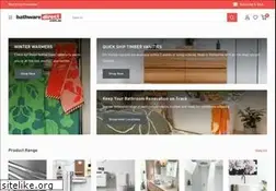 Sites similar to bathwaredirect.com.au