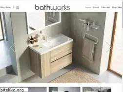 Sites similar to bathworks.ie