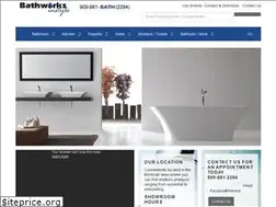 Sites similar to bathworksinstyle.com