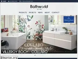 Sites similar to bathworld.net