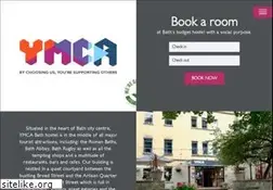Sites similar to bathymca.co.uk