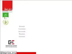 Sites similar to bathymetrie.fr