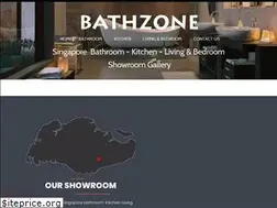 Sites similar to bathzone.com.sg