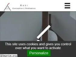 Sites similar to bati-cr67.fr