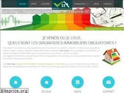 Sites similar to bati-diags.fr