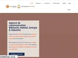 Sites similar to bati-visibilite.com