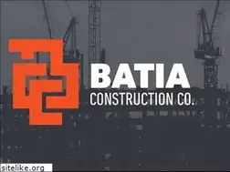 Sites similar to batiacc.com
