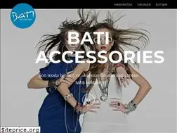 Sites similar to batiaccessories.com