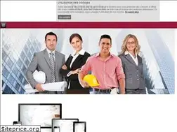 Sites similar to batiactugroupe.com