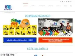 Sites similar to batiakademi.com.tr