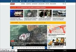 Sites similar to batiakdeniztv.com