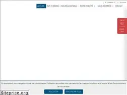 Sites similar to batiamenagement.fr