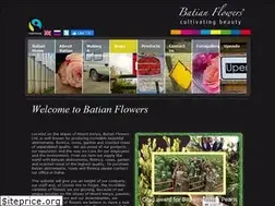 Sites similar to batianflowers.com