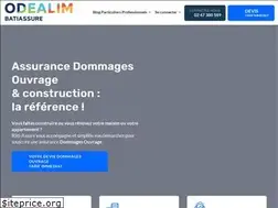 Sites similar to batiassure.fr