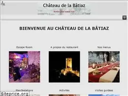 Sites similar to batiaz.ch