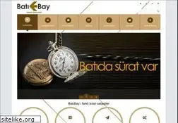 Sites similar to batibay.com