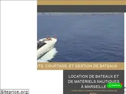 Sites similar to batiboat.fr