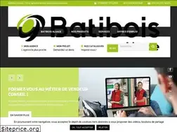 Sites similar to batibois-alsace.com
