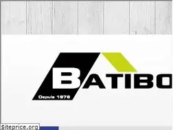 Sites similar to batibois70.com