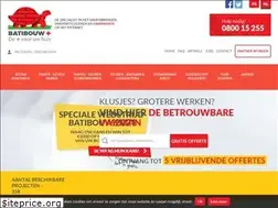 Sites similar to batibouwplus.be