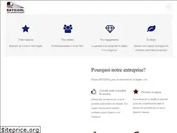 Sites similar to baticool.be