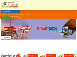 Sites similar to baticrom.com