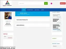 Sites similar to baticrompublication.com